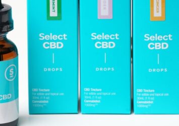CBD Tincture Las Vegas