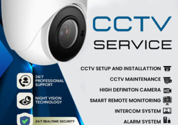 CCTV Service