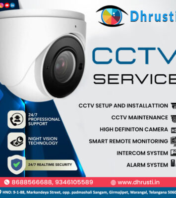CCTV Service