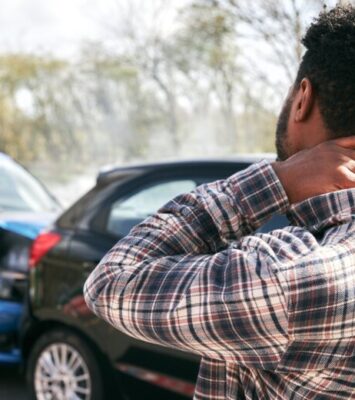 Car Accident Attorney Hispanic in Van Nuys