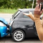 Car Accident Lawyer Van Nuys CA