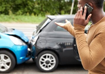 Car Accident Lawyer Van Nuys CA
