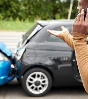 Car Accident Lawyer Van Nuys CA