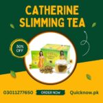 Catherine Slimming Tea 11 1