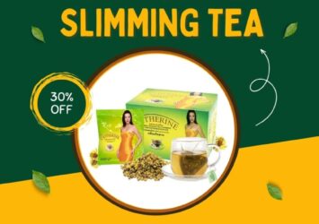 Catherine Slimming Tea 11 1