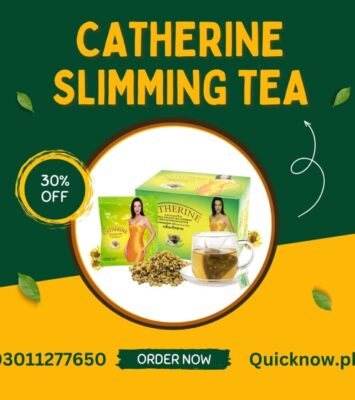 Catherine Slimming Tea 11 1