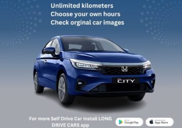 Cheapest Monthly Car Rental in Hyderabad