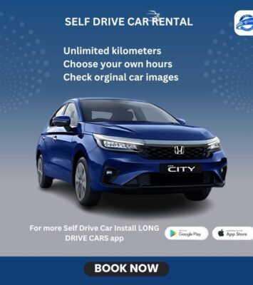 Cheapest Monthly Car Rental in Hyderabad