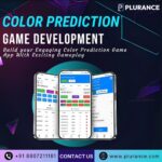 Color Prediction App Development