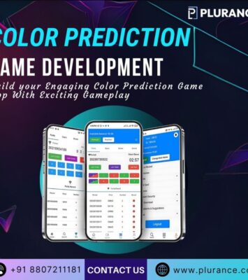 Color Prediction App Development