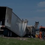 Corona Truck Accident Lawyers