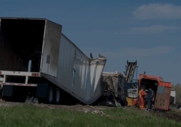 Corona Truck Accident Lawyers