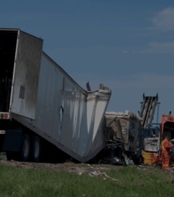 Corona Truck Accident Lawyers