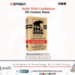 DG CEMENT