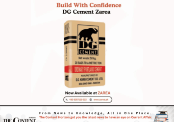 DG Khan Cement (OPC) | ZAREA 60 DG CEMENT