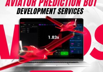 Dappsfirm Aviator Prediction Bot Development Services