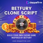 Dappsfirm BETFURY Clone Script