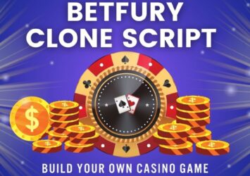 Dappsfirm BETFURY Clone Script