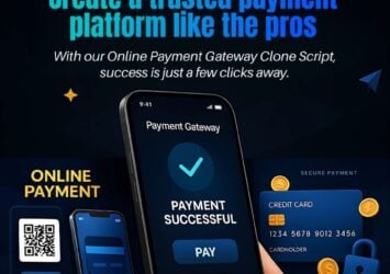 Drive Faster Growth with a Custom Payment Gateway Clone App 62 Dappsfirm Online Payment Gateway Clone Script
