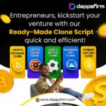 Dappsfirm Ready Made Clone Script 1