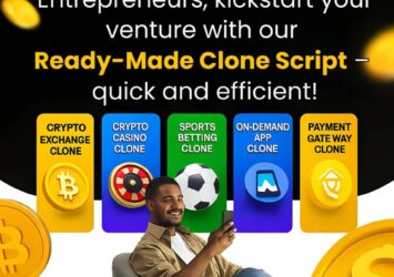 Make Quick Moves with Dappsfirm’s Ready-Made Clone Script 41 Dappsfirm Ready Made Clone Script 1