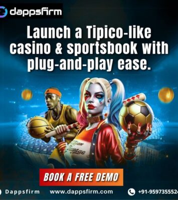 Dappsfirm Tipico Clone Script