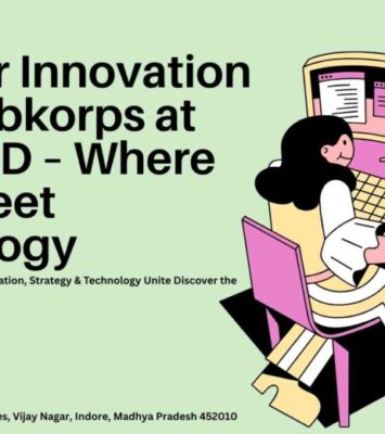Discover Innovation with Webkorps at INBOUND – Where Ideas Meet Technology