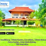 Farm Cottages in Bangalore