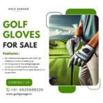 Golf Gloves for Sale
