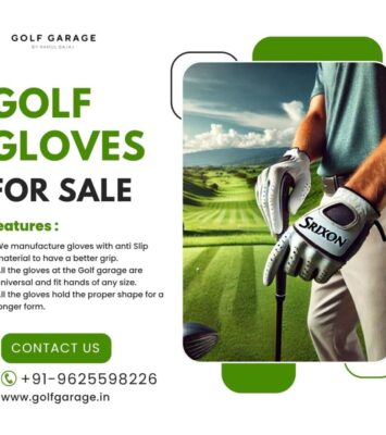Golf Gloves for Sale