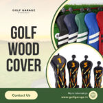 Golf Wood Cover Sale