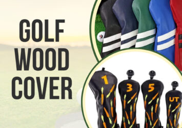 Golf Wood Cover Sale