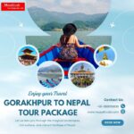Gorakhpur to Nepal Tour