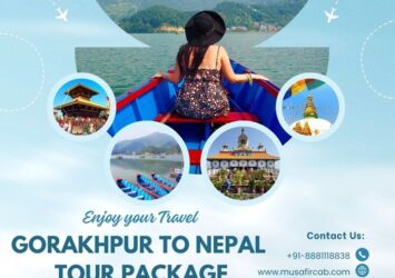 Gorakhpur to Nepal Tour
