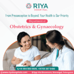Gynecology 1