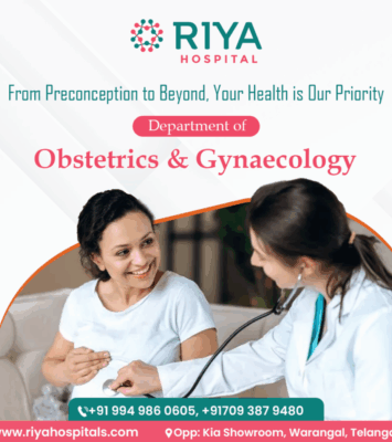 Gynecology 1