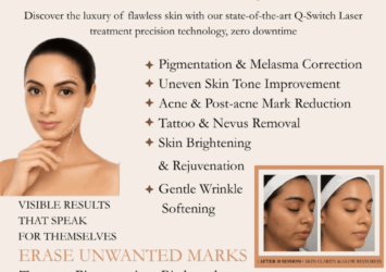 Healthy skin starts with expert care
