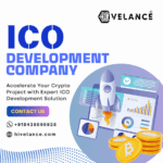 ICO Development company
