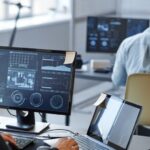 IT Support for Aerospace