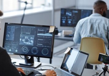 IT Support for Aerospace