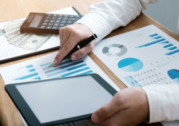 IT Support for Financial Services