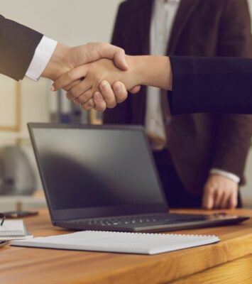 IT Support for Insurance
