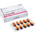 Imatib 400mg Tablet