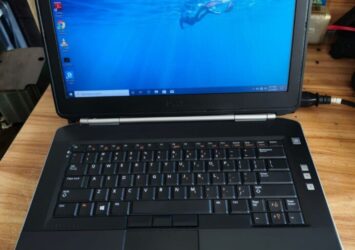 Laptop Pic 1
