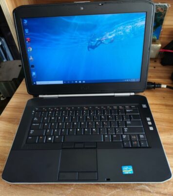 Laptop Pic 1