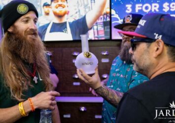 Las Vegas Cannabis Store