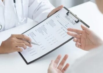 Medical Marijuana Doctor