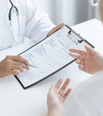 Medical Marijuana Doctor