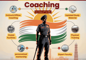 Nation Defence Academys Services