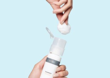 Non Acetone Nail Polish Remover